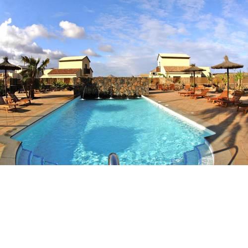Holiday homes Villas Oasis Casa Vieja La Oliva - FUE01009-FYA