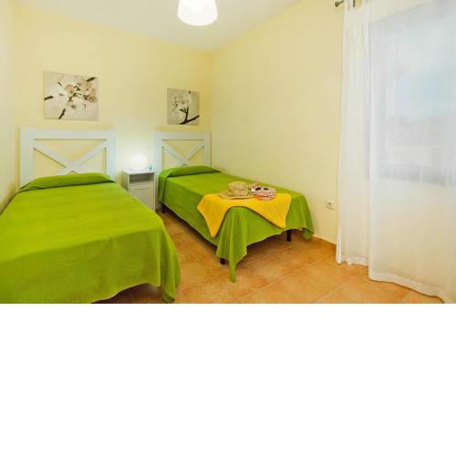 Holiday homes Viviendas Vacacionales Sol Deluxe Corralejo - FUE01010-FYB