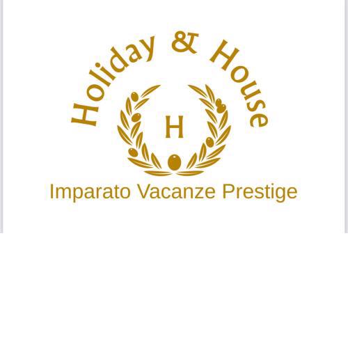 Holiday & House - Imparato Carini Costa Verde