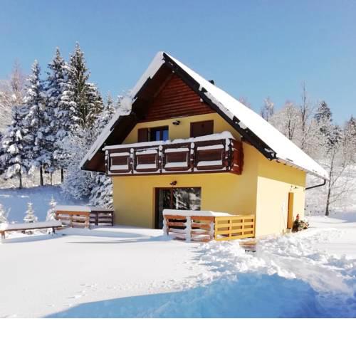 Holiday house - Mavis