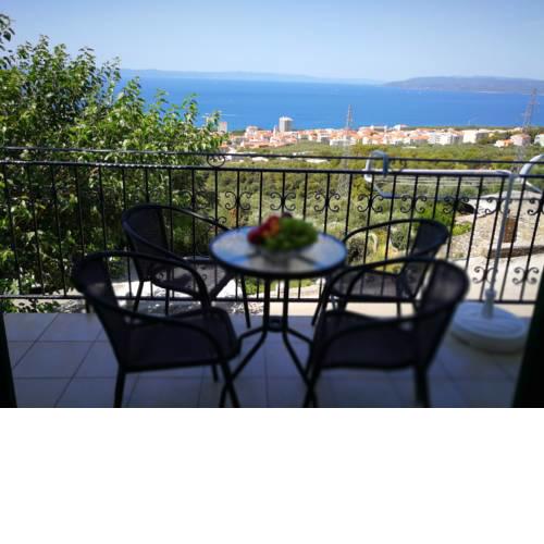 Holiday House -Apartment -ANE -