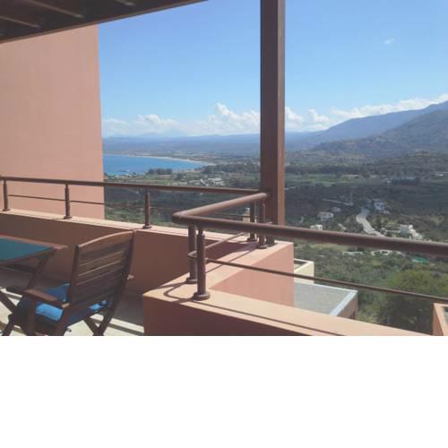 Holiday House 132