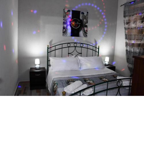 Holiday house a vanedda