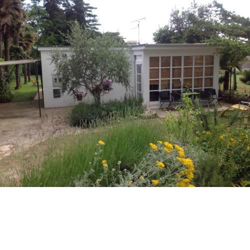 Holiday House Altea