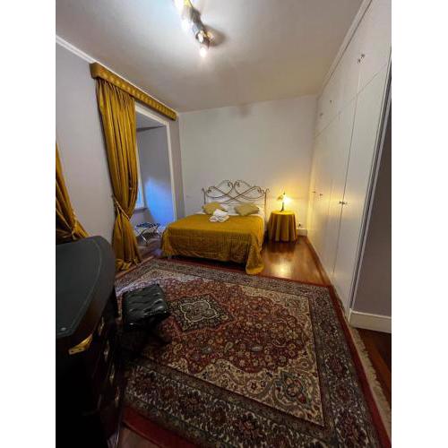 Holiday House Belle Arti