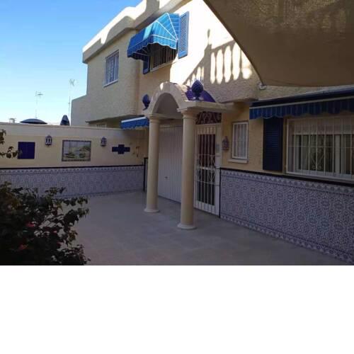 Holiday House Benidorm