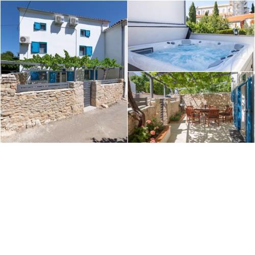Holiday House Bernarda