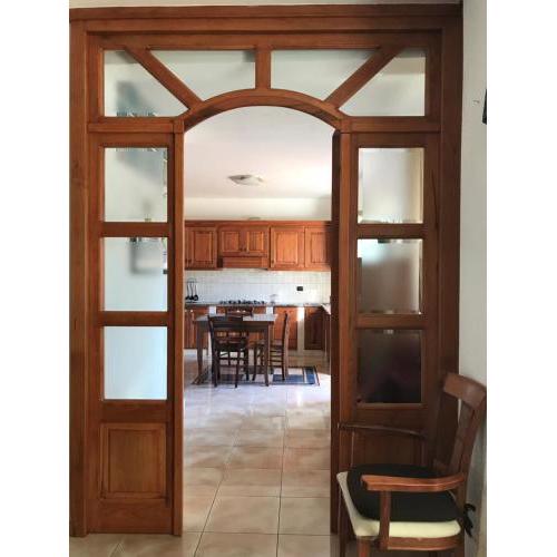 Holiday House Caletta