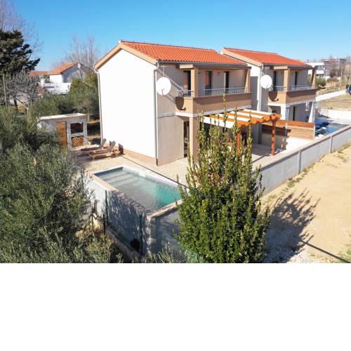 Holiday house "Casia"