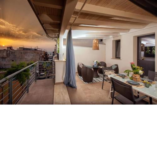 Holiday House DA VINCI