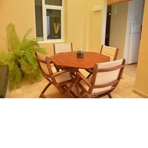 Holiday House El Arrullo
