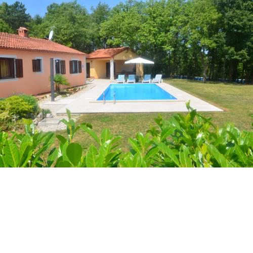 Holiday house Fragola 657