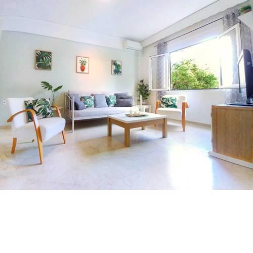 Holiday House Heraklion