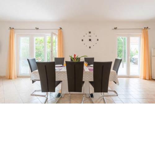 Holiday house Hrkac
