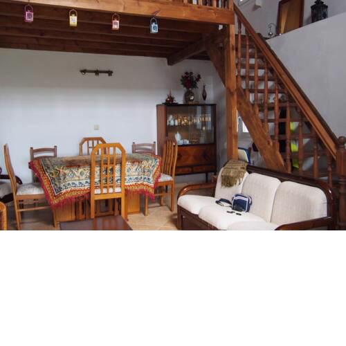 Holiday house, ideal for agricultural holidays.