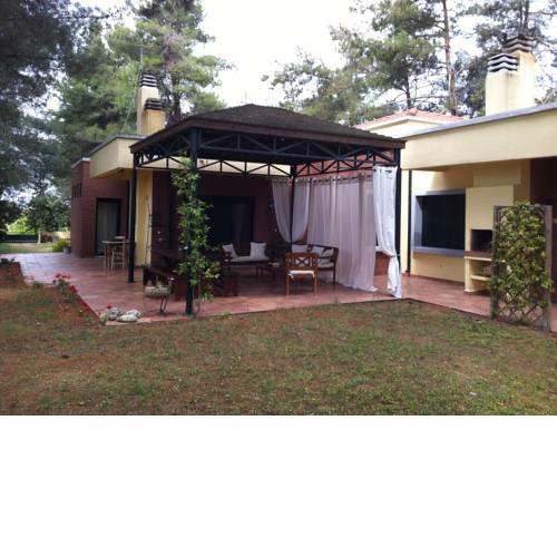 Holiday House in Afytos