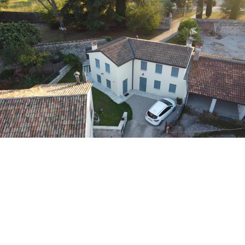 Holiday House in centro storico