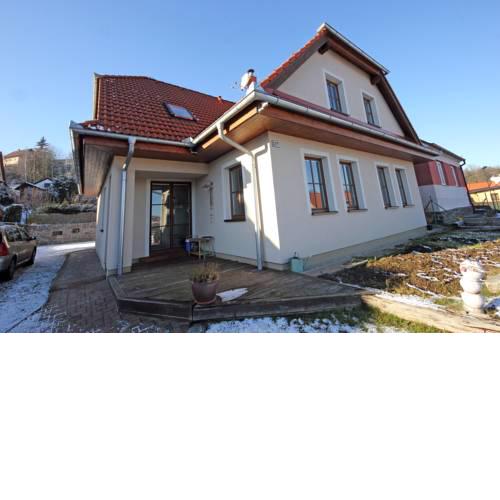 Holiday House in Český Krumlov