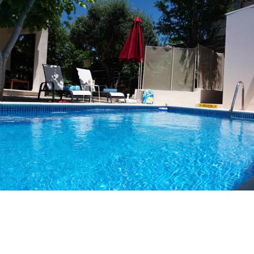 Holiday House in Kritou Terra