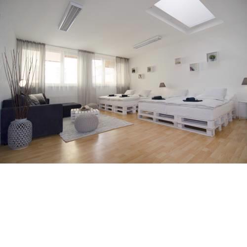Holiday House in the Center of Prague