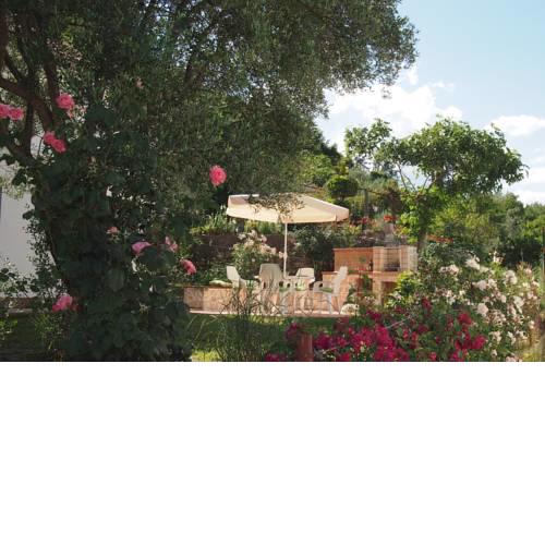 Holiday house in the Kotor Bay