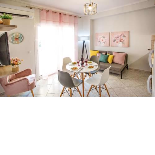 Holiday House Ioanna 2 - Loft