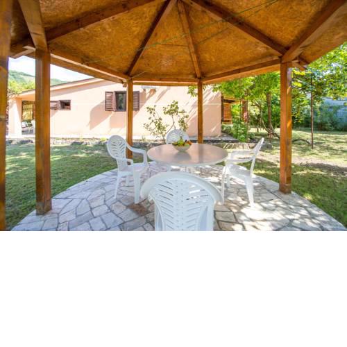 Holiday house Jaz