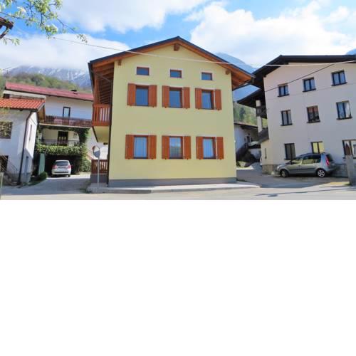 Holiday House Kanalec