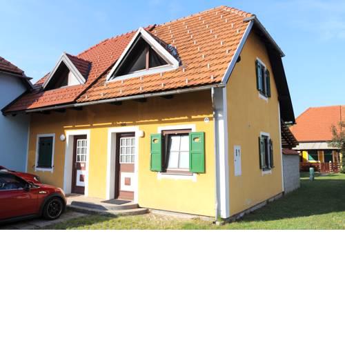 Holiday house K&S Terme Čatež