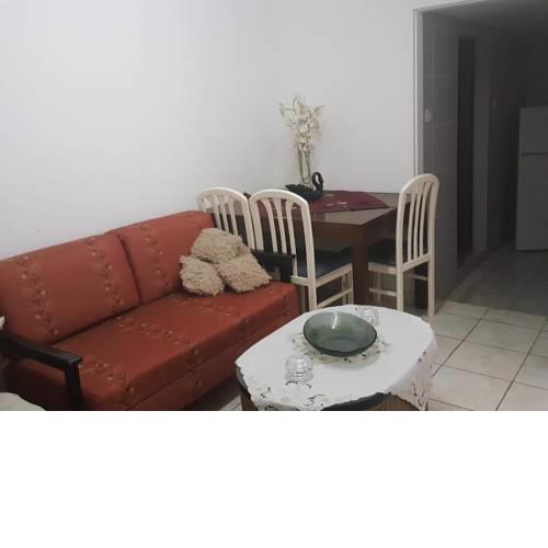 Holiday House maisonette