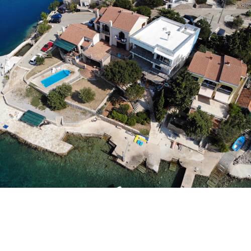 Holiday House Maretta - Apartment No 2