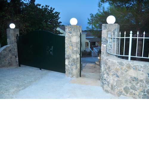 Holiday house "maria" in Pelekas Corfu