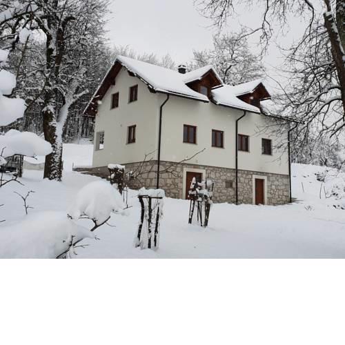 Holiday House Marija