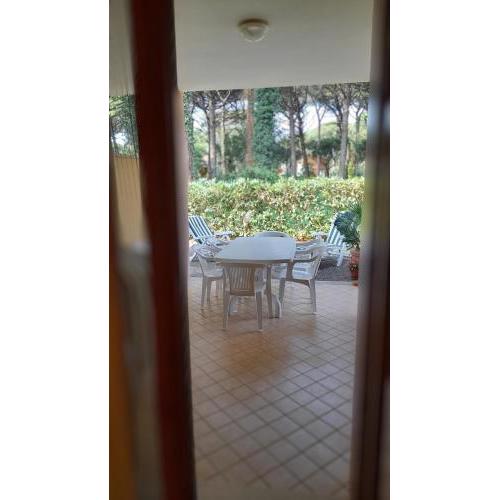 Holiday house Marina Romea