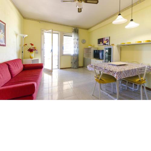 Holiday House Naxos
