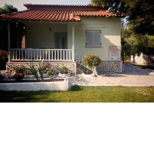 Holiday house, near the beach