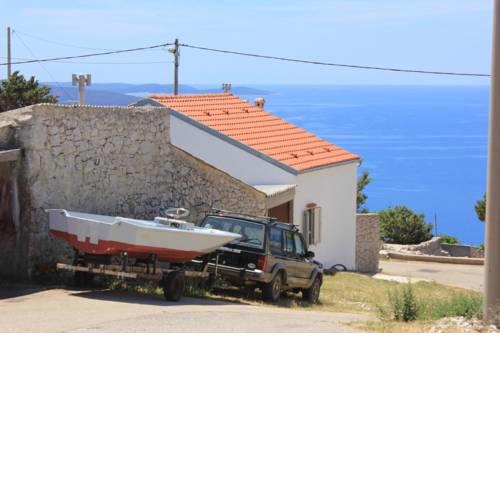 Holiday house Neretva Delta - Ustrine (Cres) - 8037