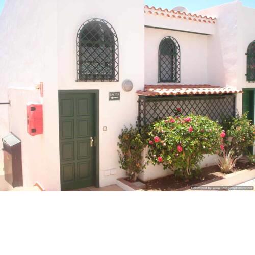 Holiday house Parque Azul Playa La Arena FREE WIFI