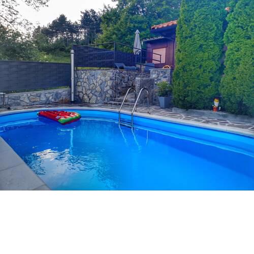 Holiday house Pasjak