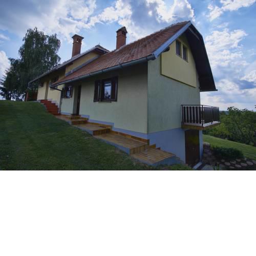 Holiday house Podhamer B