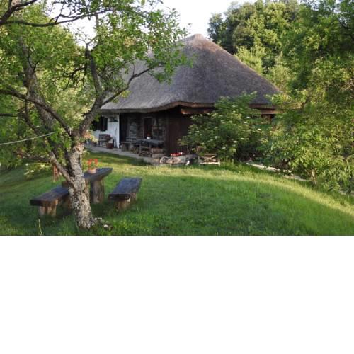 Holiday House Polutnikova Kajža