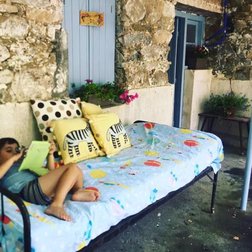 Holiday House Prodromos