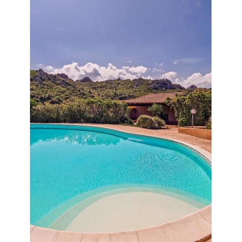 Holiday house Rosmarino