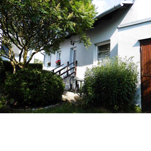 Holiday House Smetánek