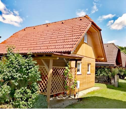 Holiday House Tilia