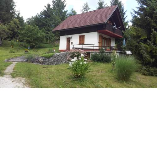 Holiday House Tollazzi - Črni Vrh Nad Idrijo