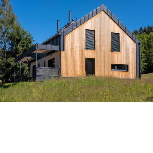 Holiday House U Hájenky 5L Lipno Home