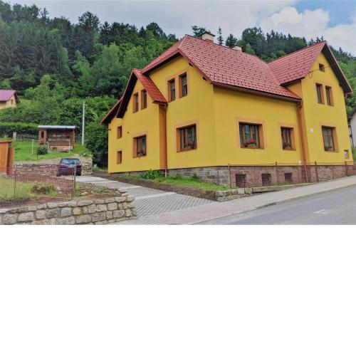 Holiday house Vedle