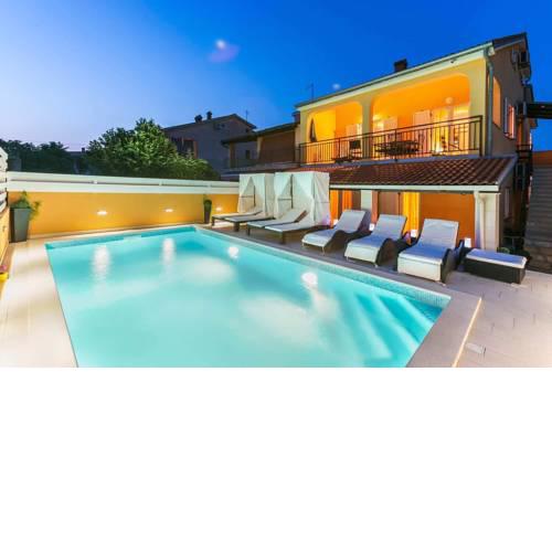Holiday house Vesna for relaxed vacation