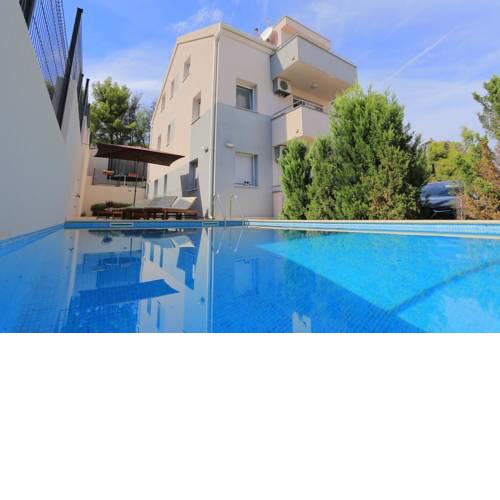 Holiday house Villa Adriana